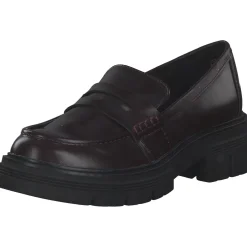 Marco Tozzi 24700, Klassische Ballerinas, Damen, Braun