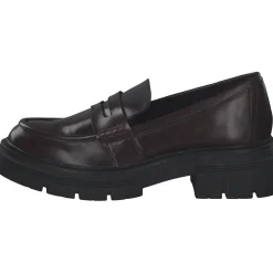 Marco Tozzi 24700, Klassische Ballerinas, Damen, Braun