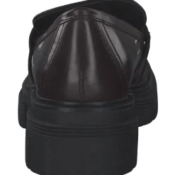 Marco Tozzi 24700, Klassische Ballerinas, Damen, Braun