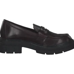 Marco Tozzi 24700, Klassische Ballerinas, Damen, Braun