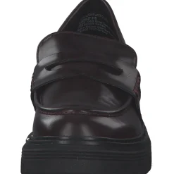 Marco Tozzi 24700, Klassische Ballerinas, Damen, Braun