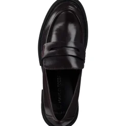 Marco Tozzi 24700, Klassische Ballerinas, Damen, Braun