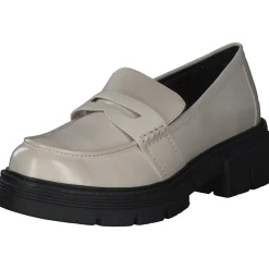 Marco Tozzi 24700, Klassische Ballerinas, Damen, CREAM BRUSH