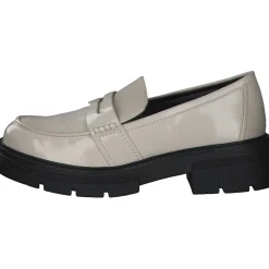 Marco Tozzi 24700, Klassische Ballerinas, Damen, CREAM BRUSH