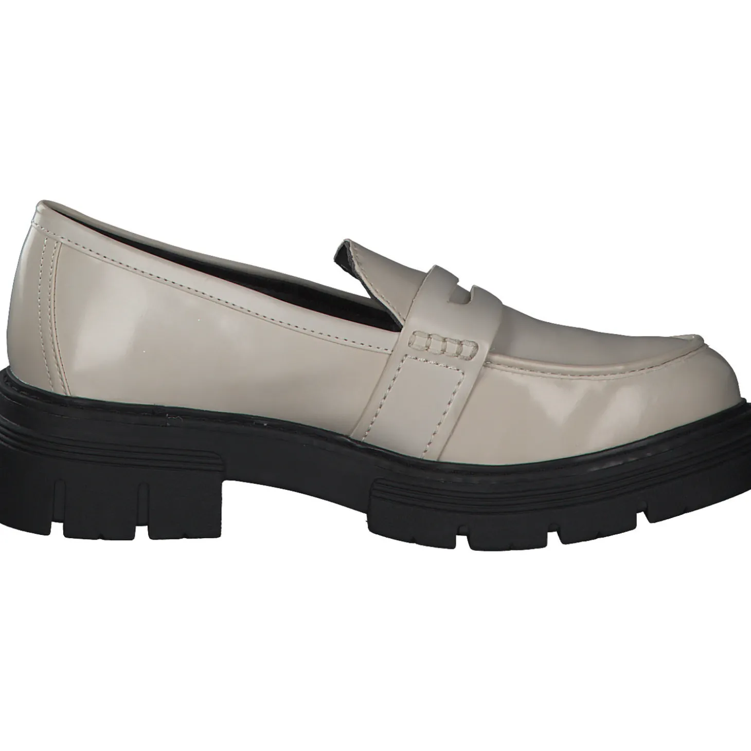 Marco Tozzi 24700, Klassische Ballerinas, Damen, CREAM BRUSH