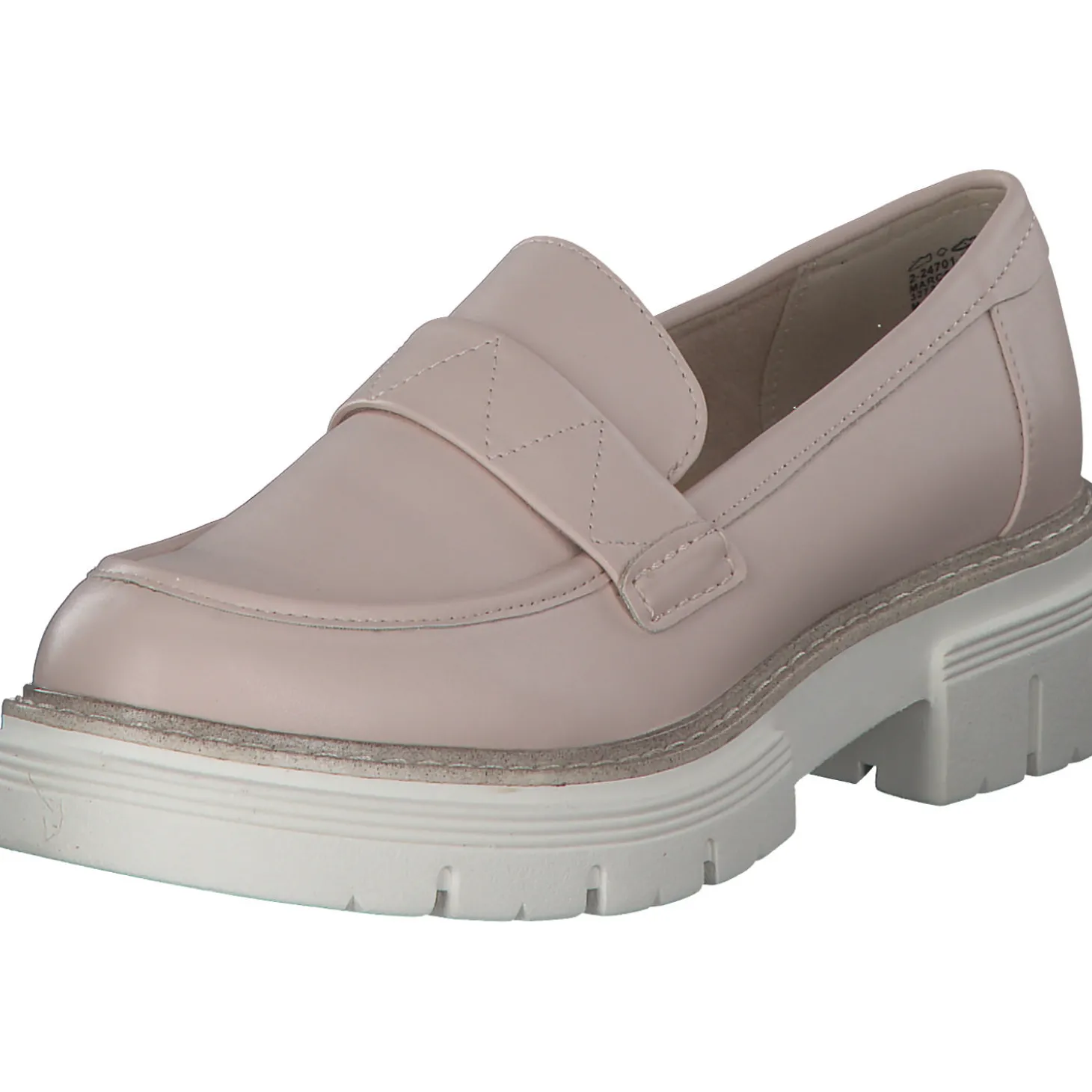 Marco Tozzi 24701, Klassische Ballerinas, Damen, Rosa