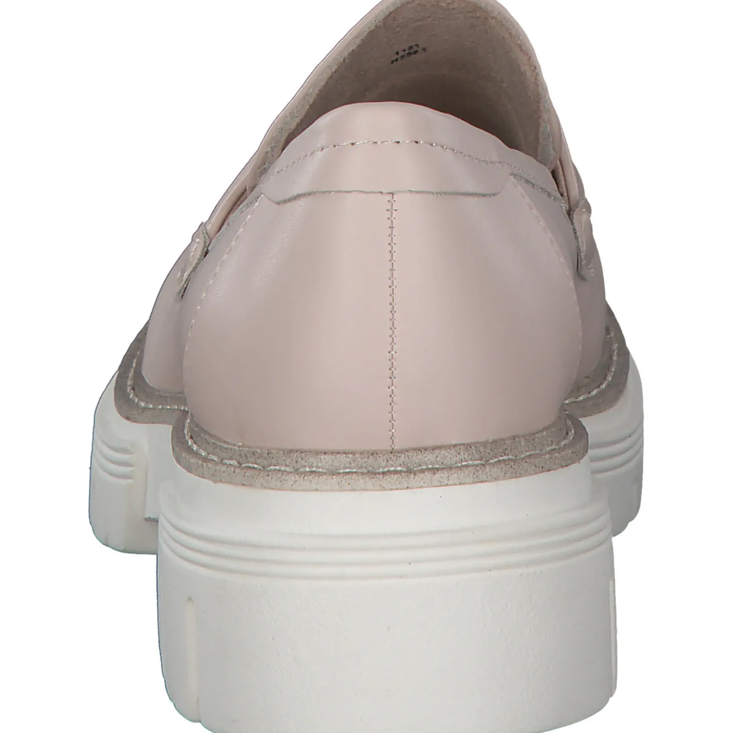 Marco Tozzi 24701, Klassische Ballerinas, Damen, Rosa
