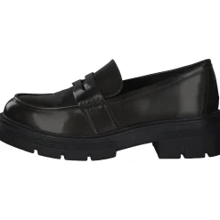 Marco Tozzi 24700, Klassische Ballerinas, Damen, Khaki