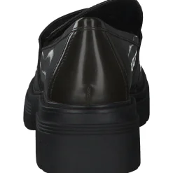 Marco Tozzi 24700, Klassische Ballerinas, Damen, Khaki