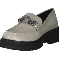 Marco Tozzi 84701, Klassische Ballerinas, Damen, CREAM
