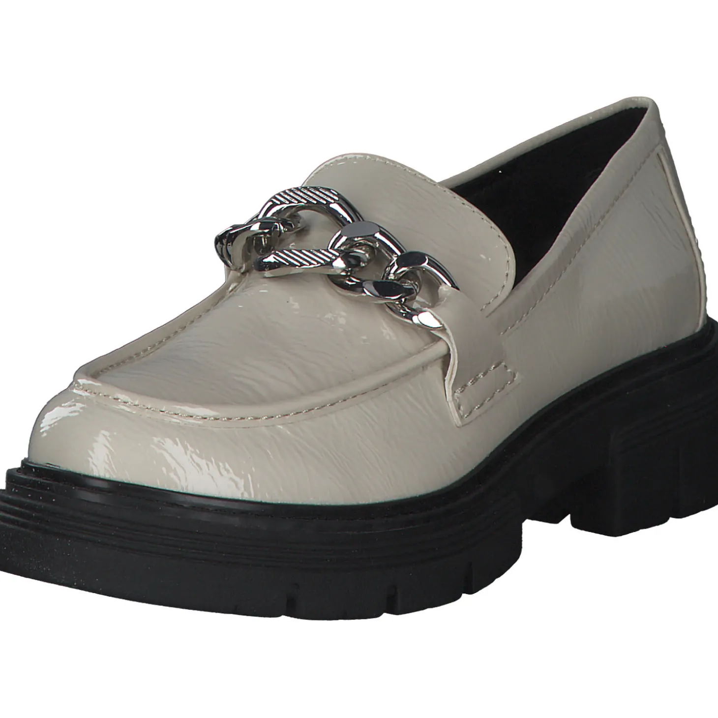 Marco Tozzi 84701, Klassische Ballerinas, Damen, CREAM