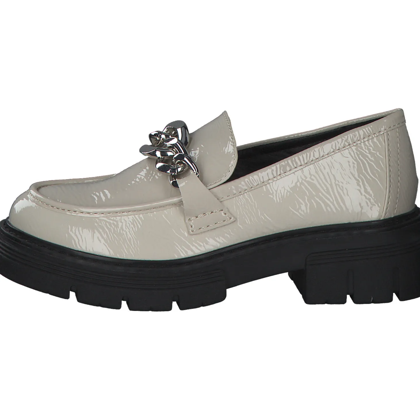 Marco Tozzi 84701, Klassische Ballerinas, Damen, CREAM