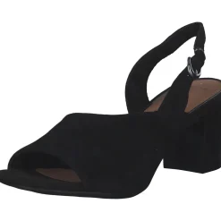 Marco Tozzi 28328, Klassische Pumps, Damen, Schwarz