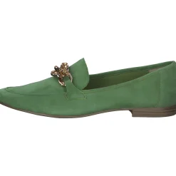Marco Tozzi 24215, Mokassins, Damen, Grün