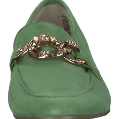 Marco Tozzi 24215, Mokassins, Damen, Grün