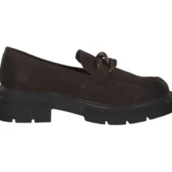 Marco Tozzi 24705, Mokassins, Damen, CAFE NUBUCK