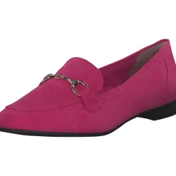 Marco Tozzi 24212, Mokassins, Damen, pink