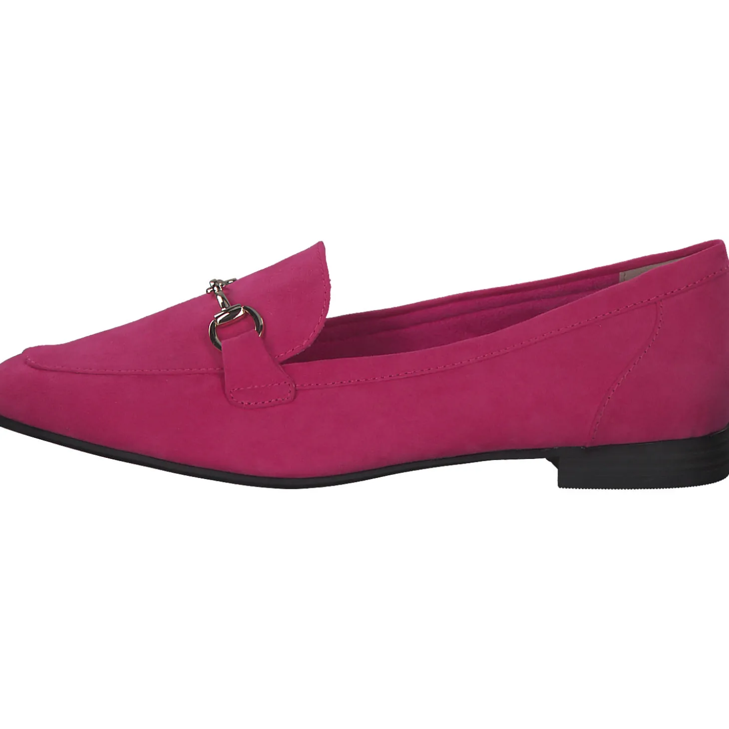 Marco Tozzi 24212, Mokassins, Damen, pink