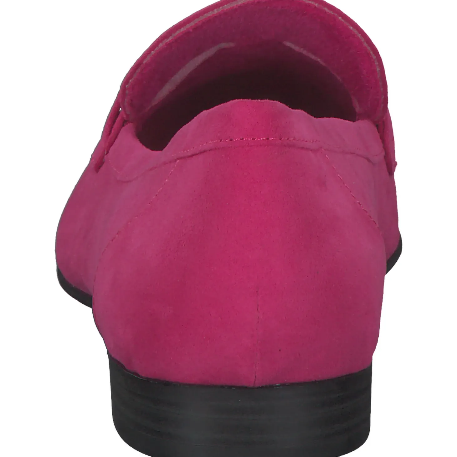 Marco Tozzi 24212, Mokassins, Damen, pink