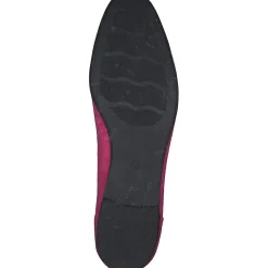 Marco Tozzi 24212, Mokassins, Damen, pink