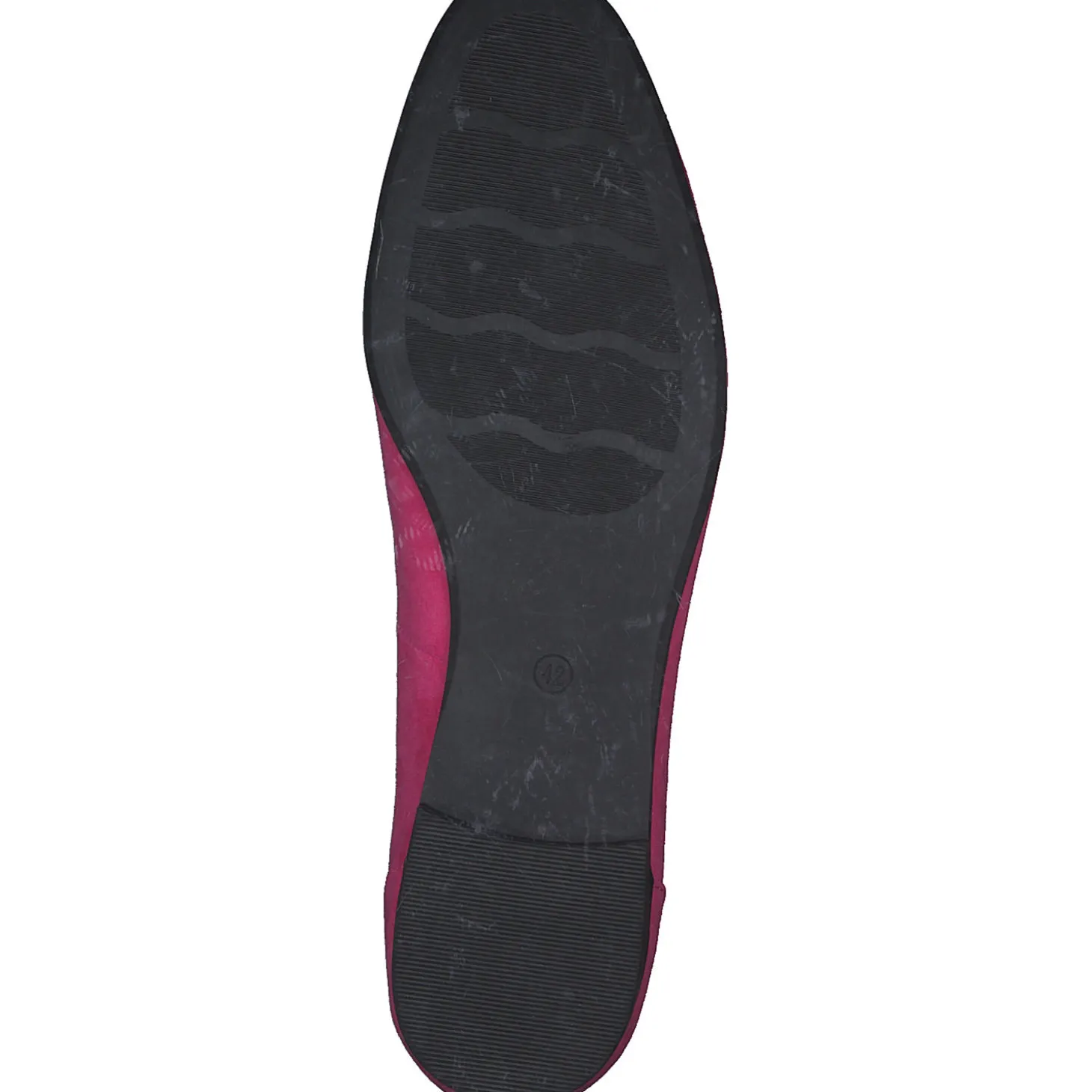 Marco Tozzi 24212, Mokassins, Damen, pink