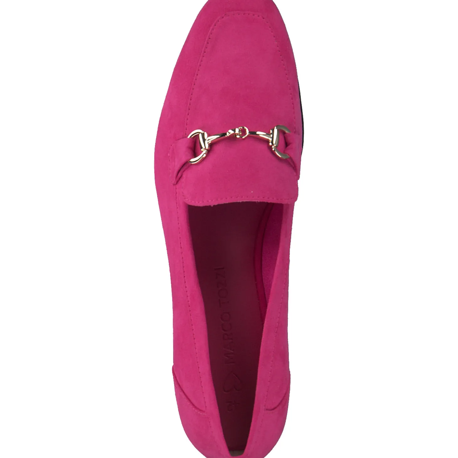 Marco Tozzi 24212, Mokassins, Damen, pink