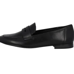 Marco Tozzi 24218, Mokassins, Damen, Schwarz