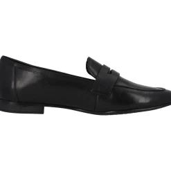 Marco Tozzi 24218, Mokassins, Damen, Schwarz