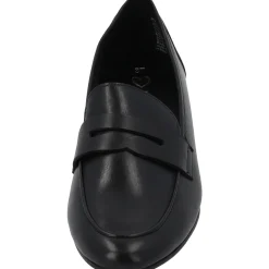 Marco Tozzi 24218, Mokassins, Damen, Schwarz