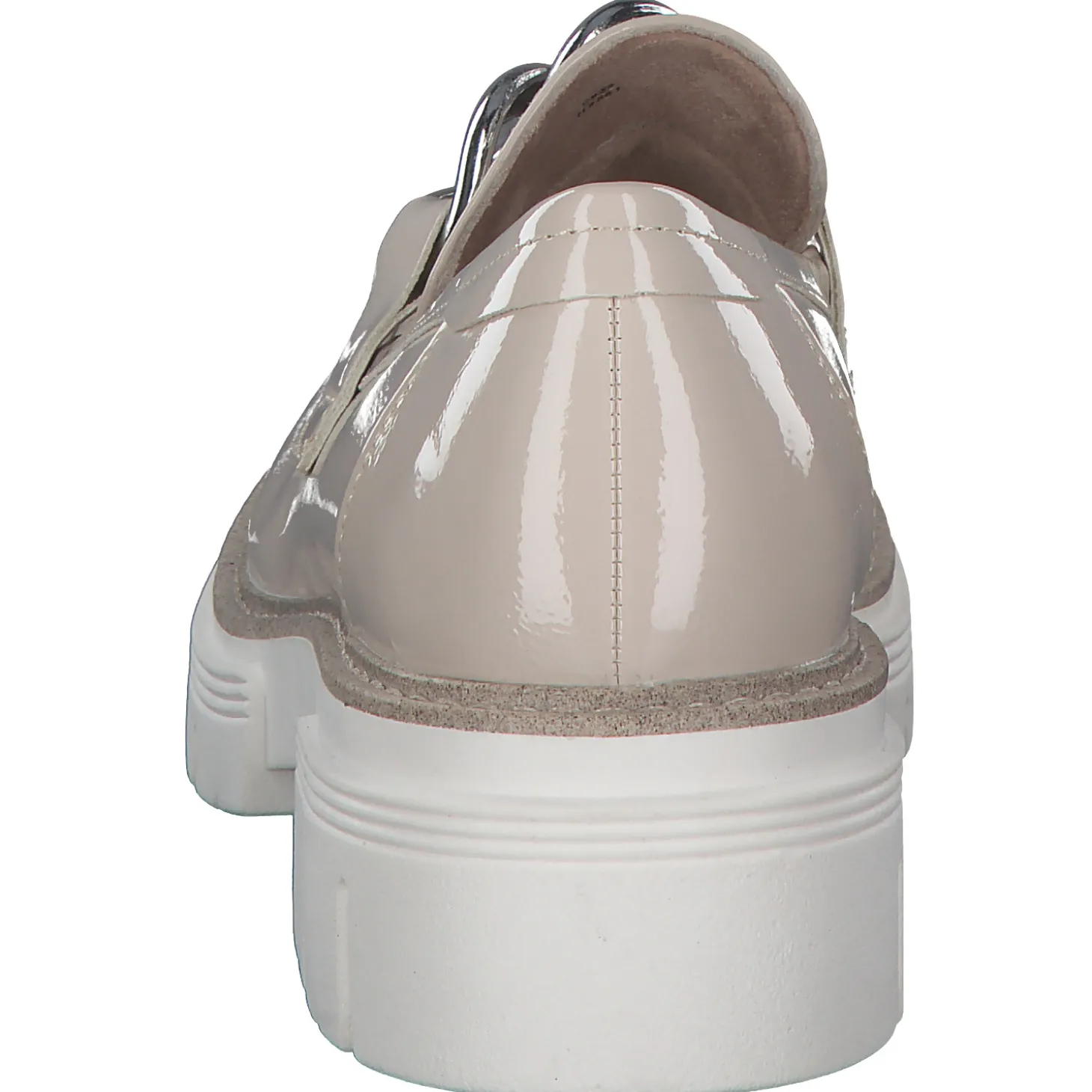 Marco Tozzi 24705, Mokassins, Damen, POWDER PATENT