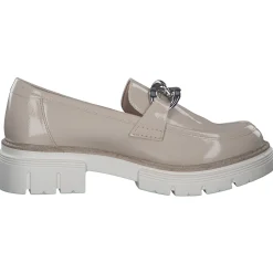 Marco Tozzi 24705, Mokassins, Damen, POWDER PATENT