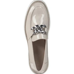 Marco Tozzi 24705, Mokassins, Damen, POWDER PATENT