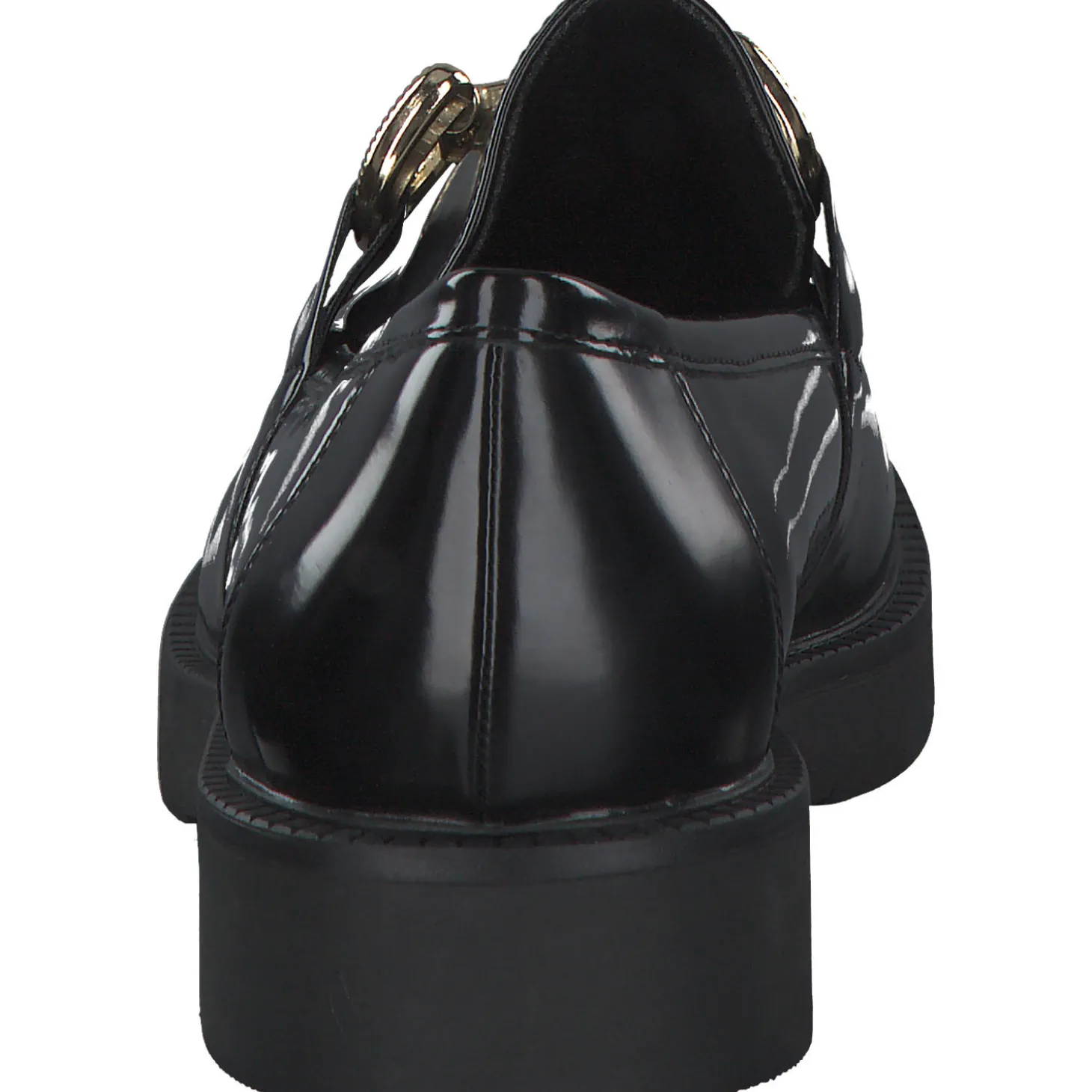 Marco Tozzi 24301, Mokassins, Damen, BLACK BRUSH