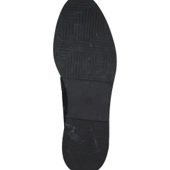 Marco Tozzi 24301, Mokassins, Damen, BLACK BRUSH