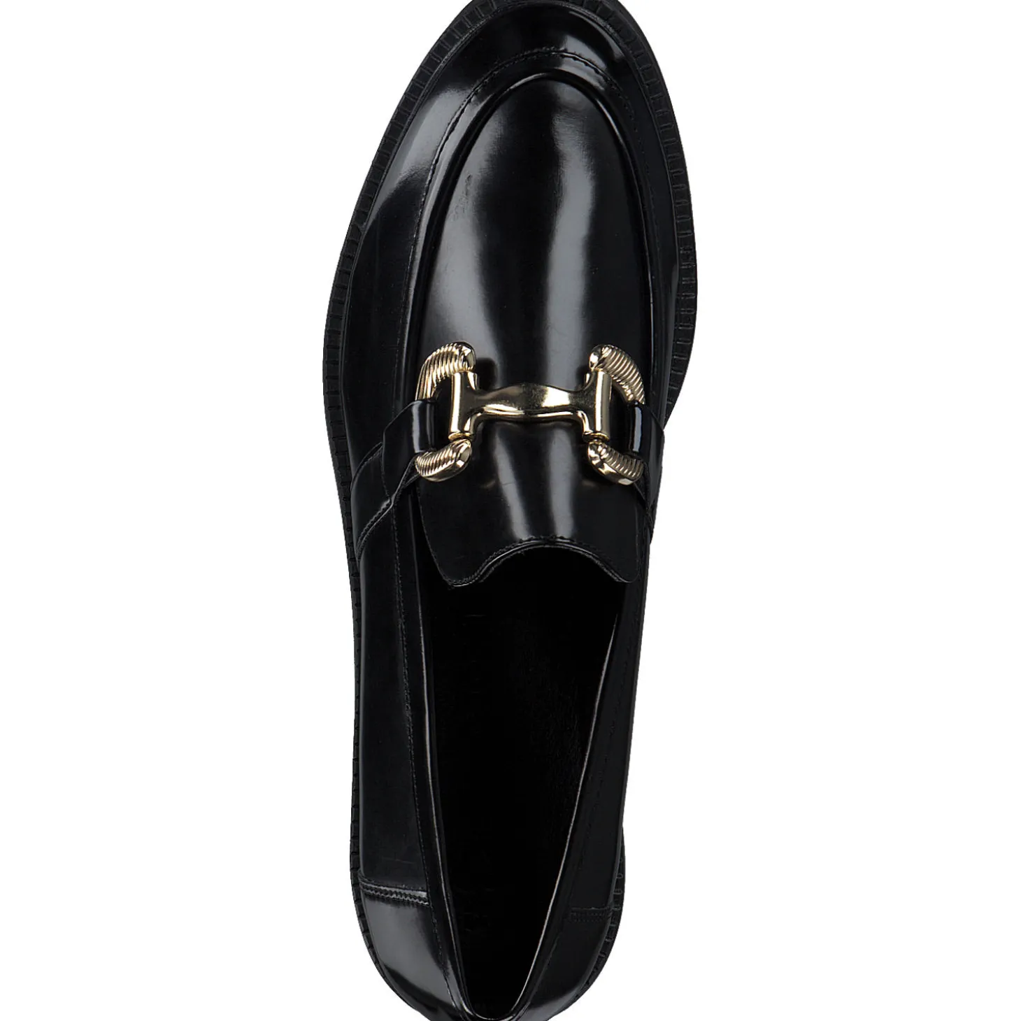 Marco Tozzi 24301, Mokassins, Damen, BLACK BRUSH