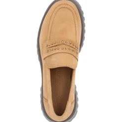 Marco Tozzi 24723, Mokassins, Damen, Braun