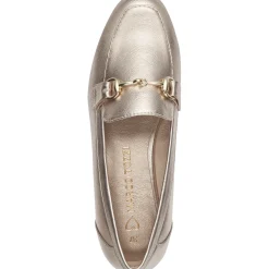 Marco Tozzi 24213, Mokassins, Damen, PLATINUM