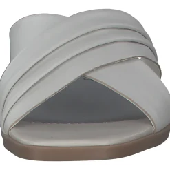 Marco Tozzi 27171, Pantoletten, Damen, pebble