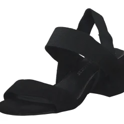 Marco Tozzi 28354, Sandaletten, Damen, Black