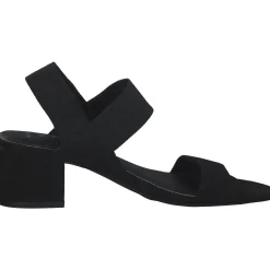 Marco Tozzi 28354, Sandaletten, Damen, Black