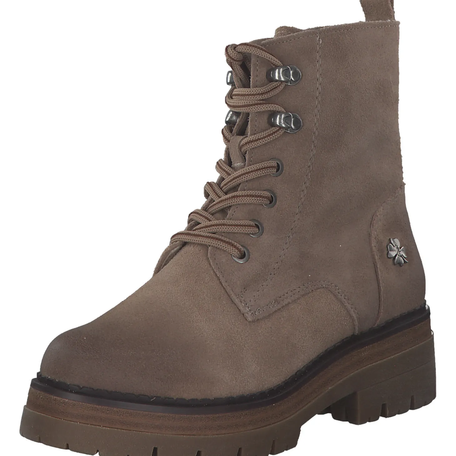 Marco Tozzi 86202, Schnürstiefeletten, Damen, desert