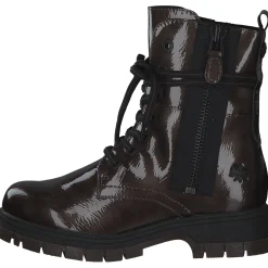 Marco Tozzi 85200, Schnürstiefeletten, Damen, PEPPER MET