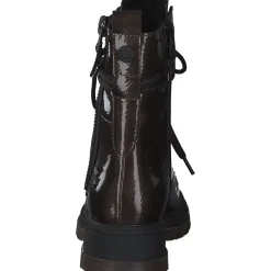 Marco Tozzi 85200, Schnürstiefeletten, Damen, PEPPER MET