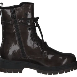 Marco Tozzi 85200, Schnürstiefeletten, Damen, PEPPER MET