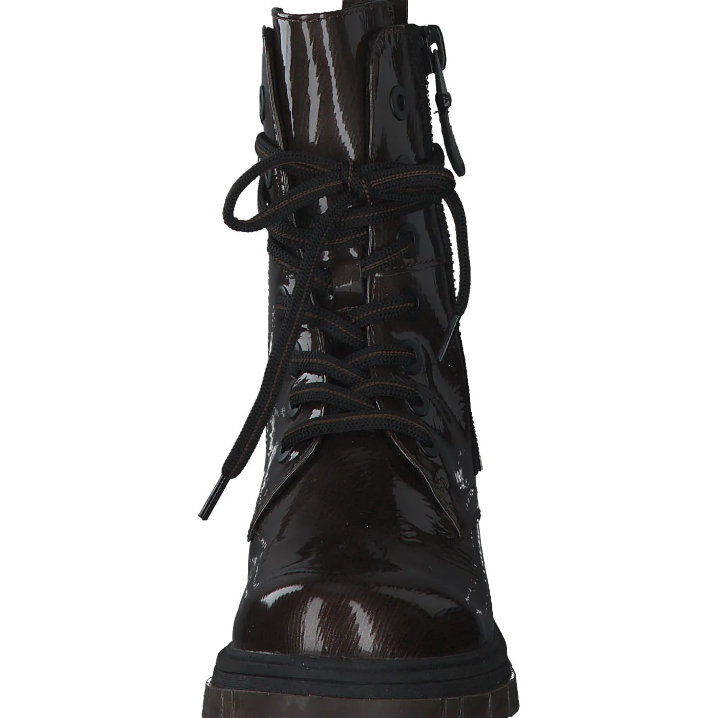 Marco Tozzi 85200, Schnürstiefeletten, Damen, PEPPER MET