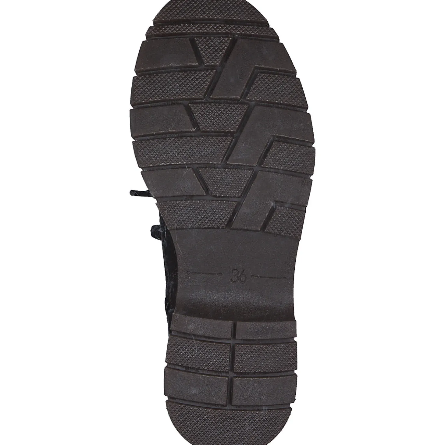 Marco Tozzi 85200, Schnürstiefeletten, Damen, PEPPER MET