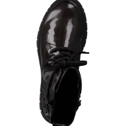 Marco Tozzi 85200, Schnürstiefeletten, Damen, PEPPER MET