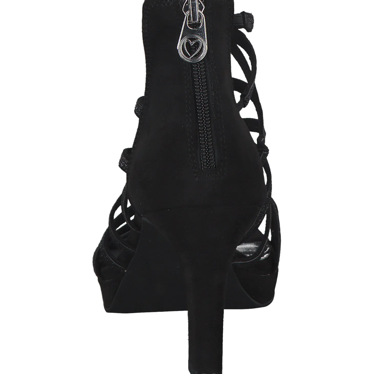 Marco Tozzi 28373, Sling-Pumps, Damen, BLACK COMB