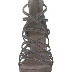 Marco Tozzi 28373, Sling-Pumps, Damen, TAUPE COMB