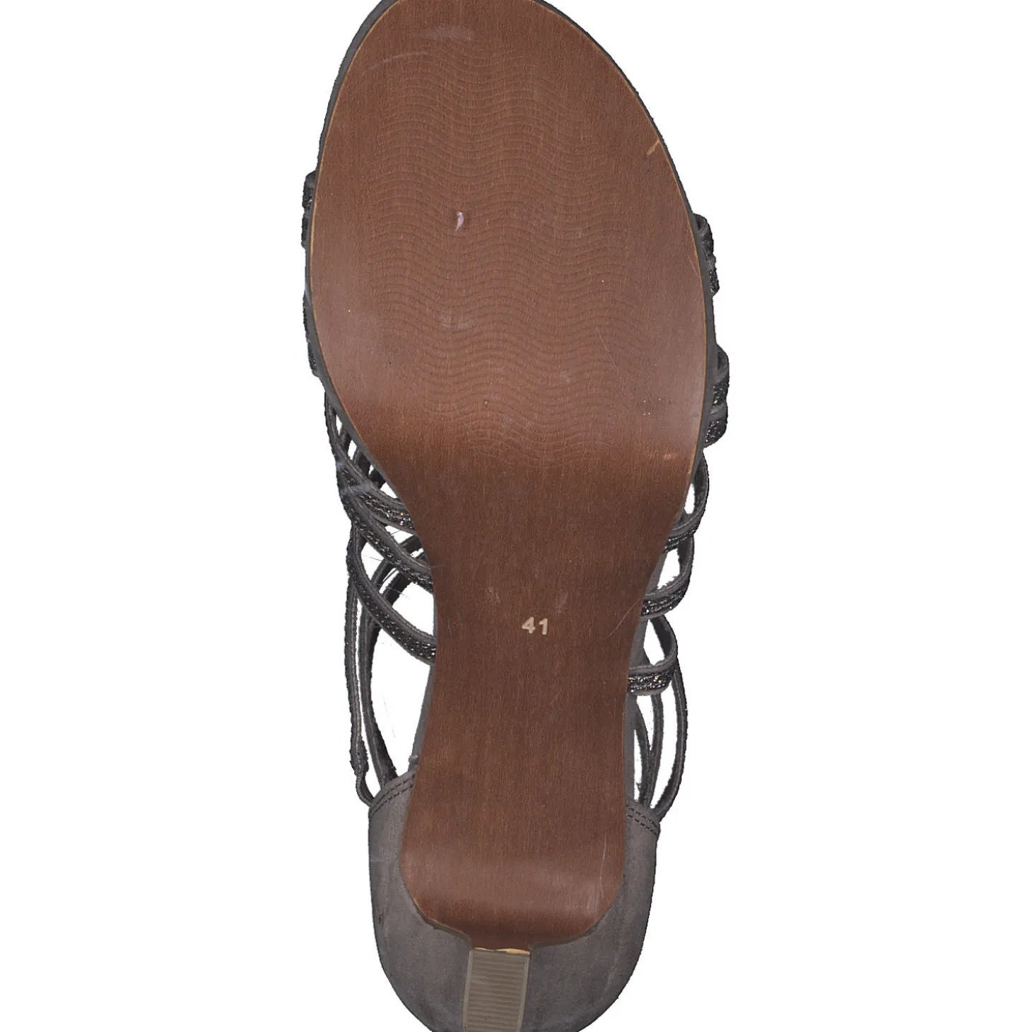 Marco Tozzi 28373, Sling-Pumps, Damen, TAUPE COMB